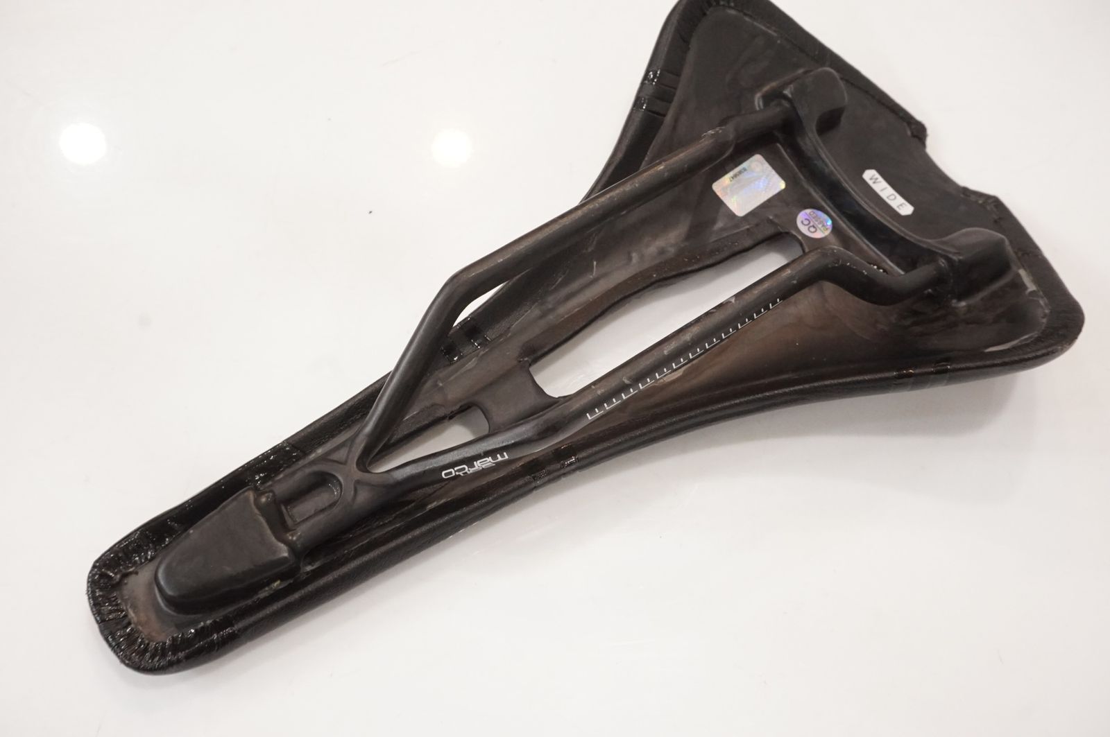 セラサンマルコ San Marco Mantra carbon fx wide SELLE SAN MARCO