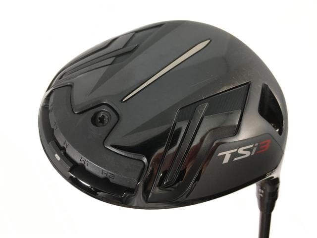 中古ゴルフクラブ】タイトリスト TSi3 ドライバー 2021 (日本仕様) TENSEI PRO ホワイト 1K 70 1W【14日間返品OK】 -  ネット特売中