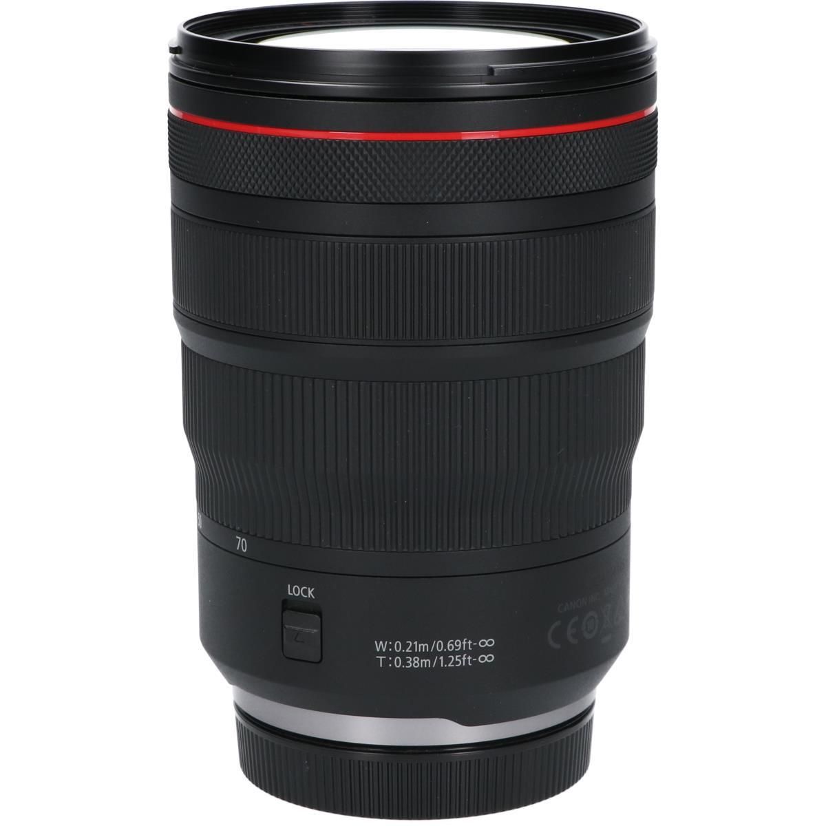 ＲＦ２４－７０ｍｍ