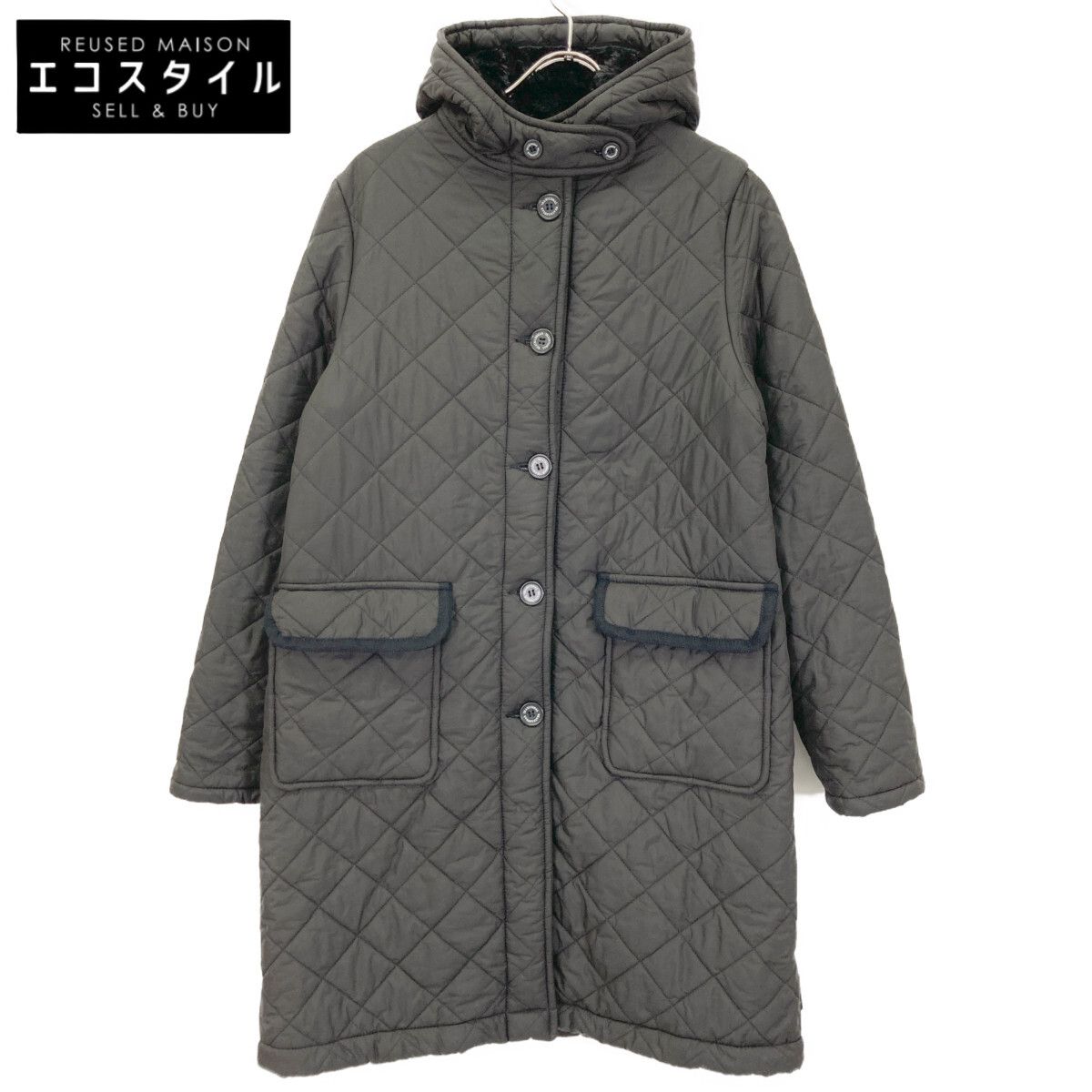 Traditional Weatherwear キルティングジャケット 44 【公式通販】