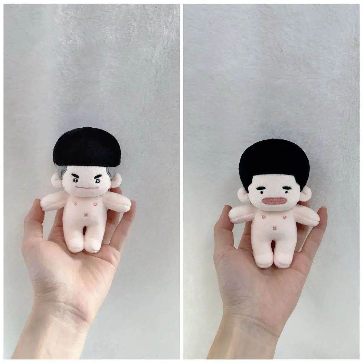 SLAM DUNK スラムダンク 沢北栄治 深津一成 ぬいぐるみ マスコット SLAM DUNK(スラムダンク) 人形 ぬいぐるみ ぬい 10cm 深津 一成