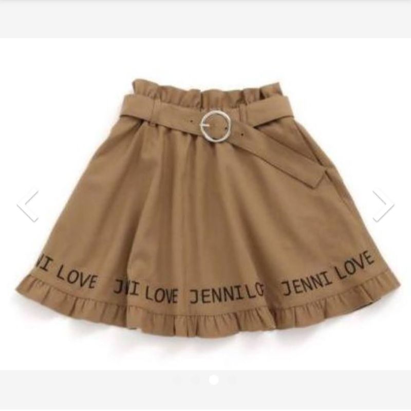 JENNI150㎝ 5点セット