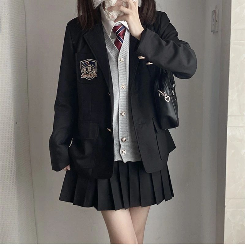 入学式 ベスト付