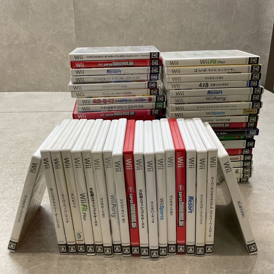 任天堂/Nintendo/ニンテンドー Wii 428封鎖された渋谷で