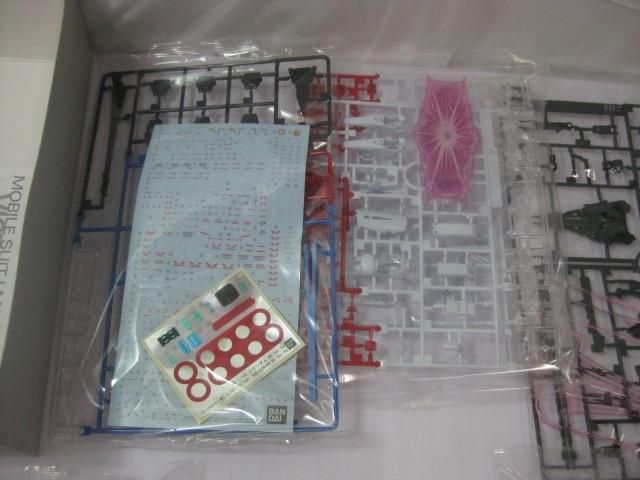 プラモデル BANDAI