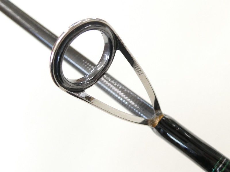 送料無料！ ダイワ 22エメラルダス MX BT 511LS-S Q 02-8210260015