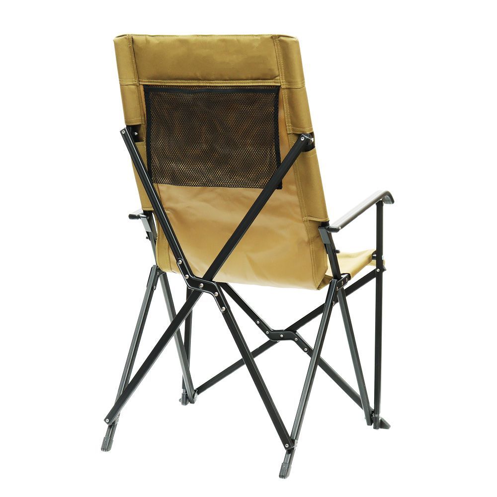 オガワ ハイバックチェア II ダークブラウン 1910-80 新品未使用 