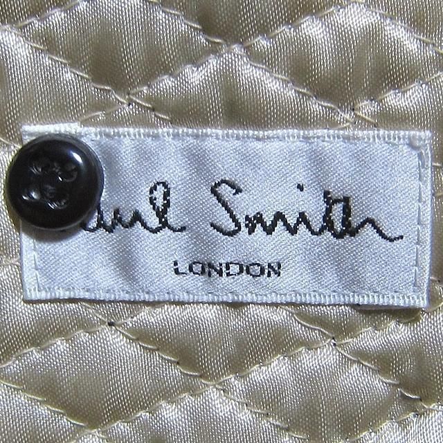 未使用 トレンチコート Paul smith ポールスミス メンズ AS40 - メルカリ