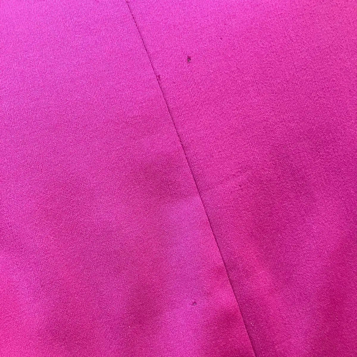  ミスディオール ピンク クロップド ブレーザー M その他 ビジネススーツ