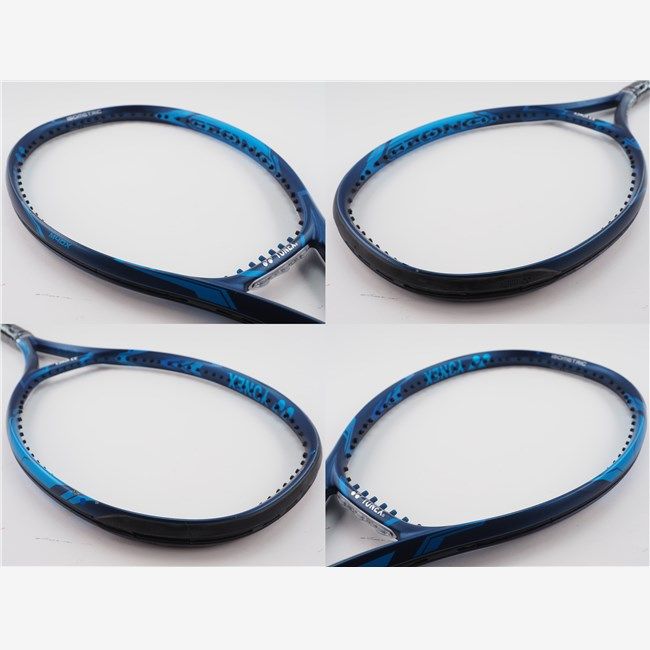 テニスラケット ヨネックス イーゾーン 100 2020年モデル G2 YONEX EZONE 100 2020 c25100169c