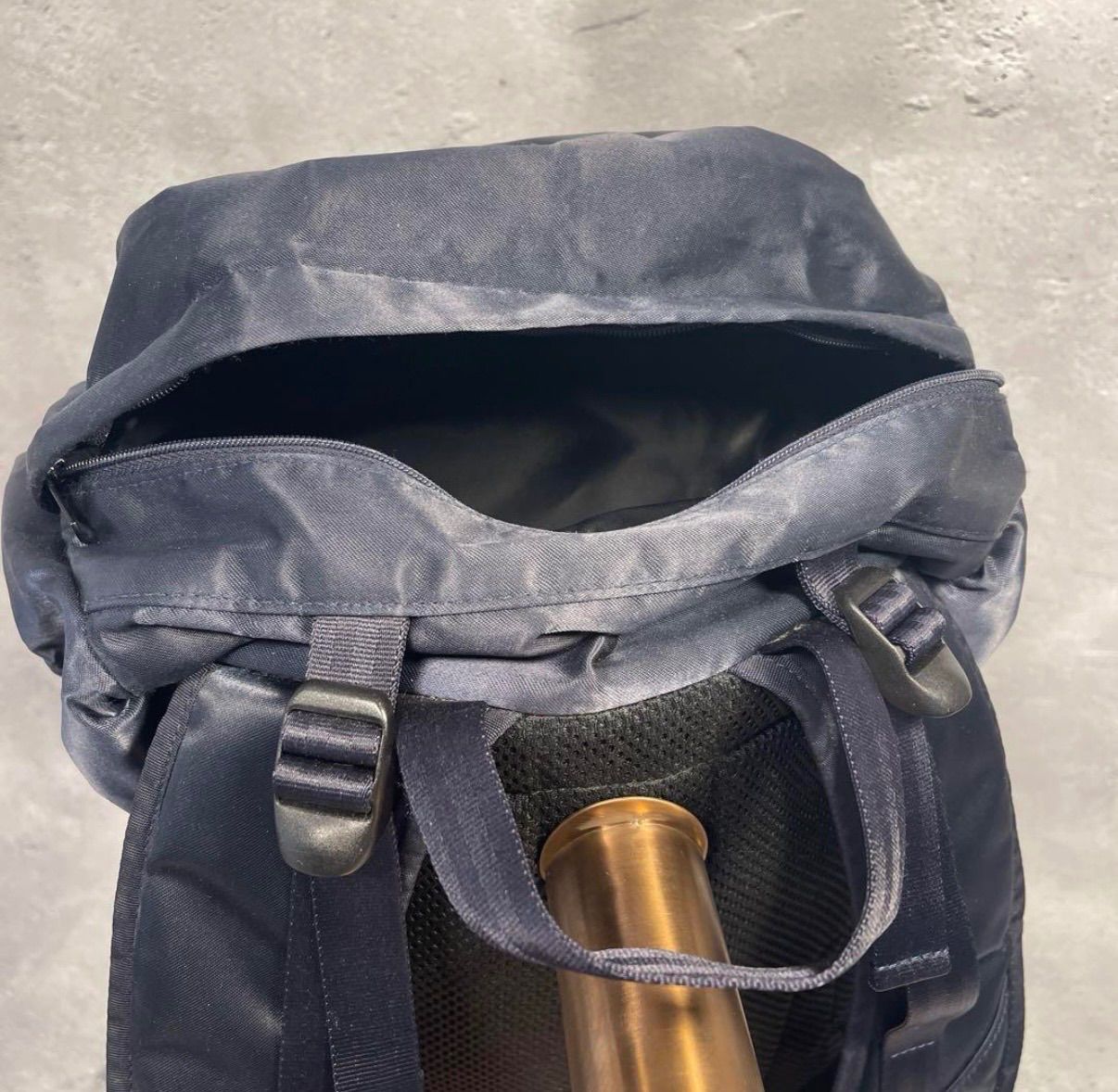 ✨PORTER ポーター STORM SAC`S BAR バックパック ネイビー 00166 