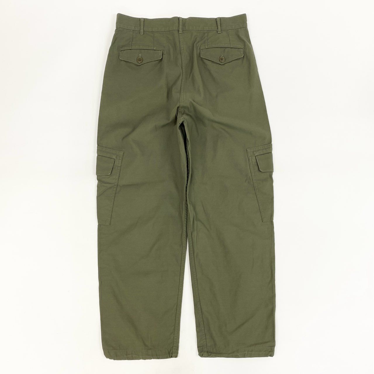 入手困難 JUNYA WATANABE MAN 23AW カーゴパンツ 入手困難 JUNYA