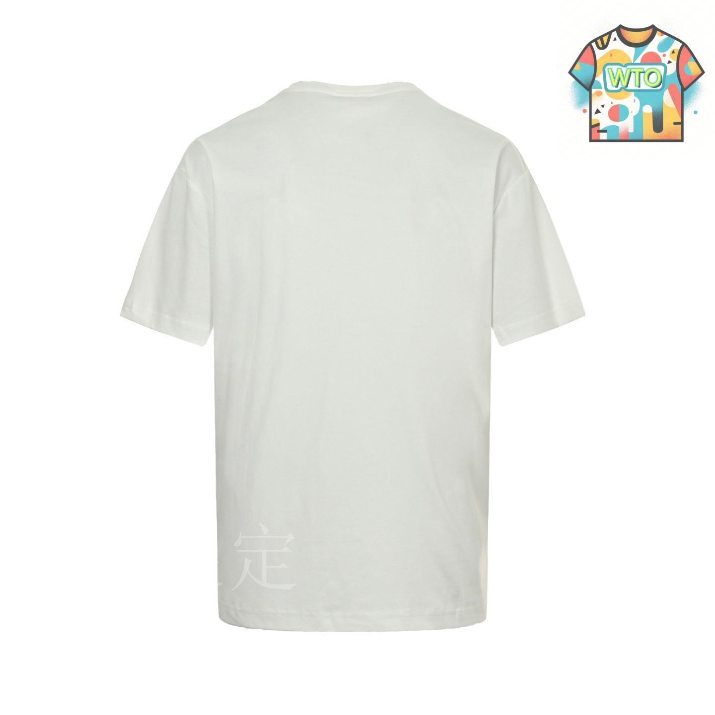 ヴィトン♡ ロゴプリント 半袖今日限定セール 今日特価】Louis Vuitton 25ss シールロゴプリント半袖 - メルカリ