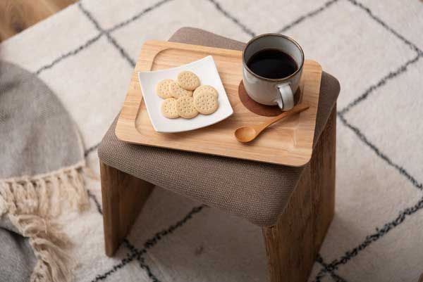 パイン古材 のスツール