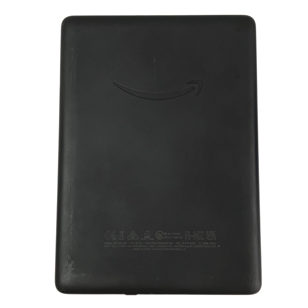 Amazon Kindle Paperwhite 32GB 第11世代 M2L4EK 電子書籍リーダー