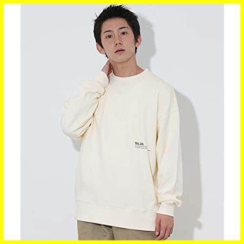 BIG SWEATSHIRT PRINT SQUARE 110213012004 トレーナー メンズ オフ