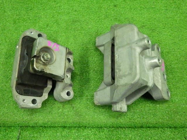 アウトランダー DLA-GG2W エンジンマウント 左右セット 2910A137