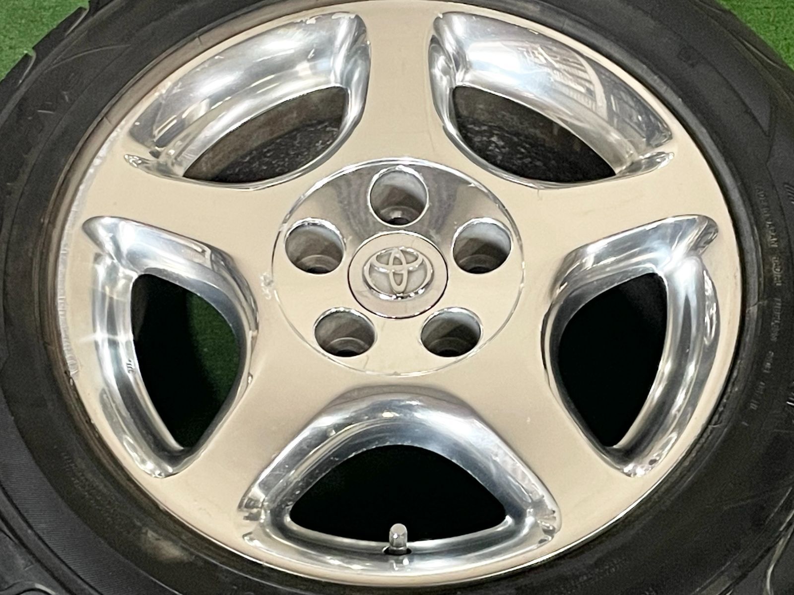 16in 7.5J