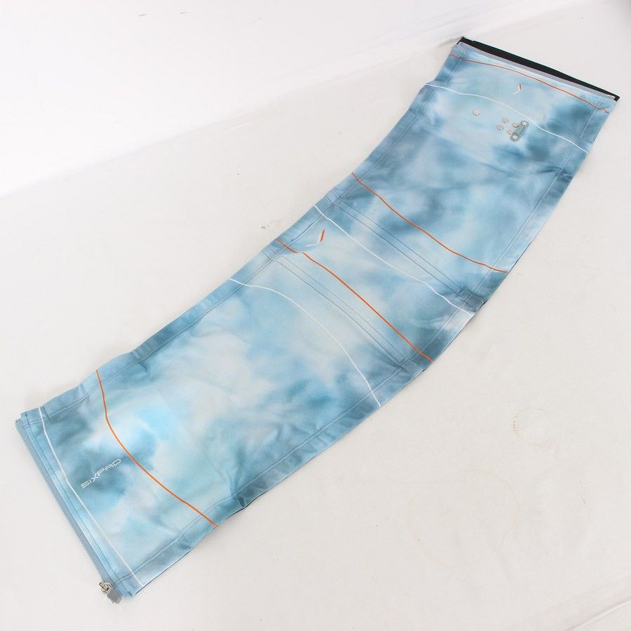 SIXPAD Lサイズ　本体 水色 SIXPAD Lサイズ 本体 水色 SIXPAD Medical Core【Lサイズ】 シックス