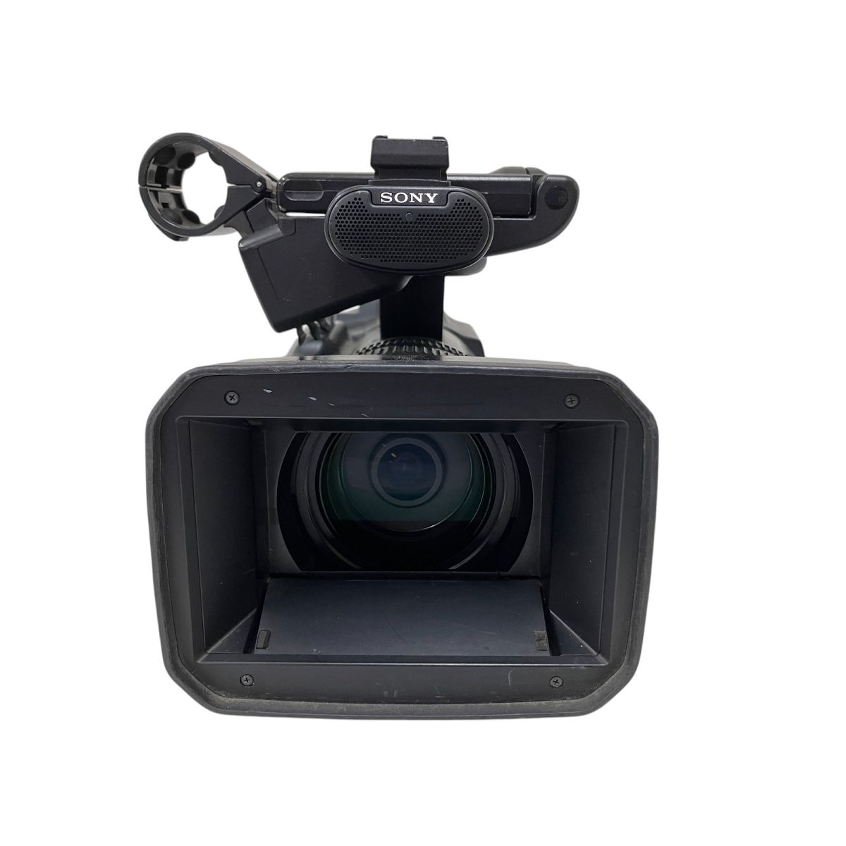 Canon XA30 業務用ビデオカメラ 美品 専用バッグ付 キャノン