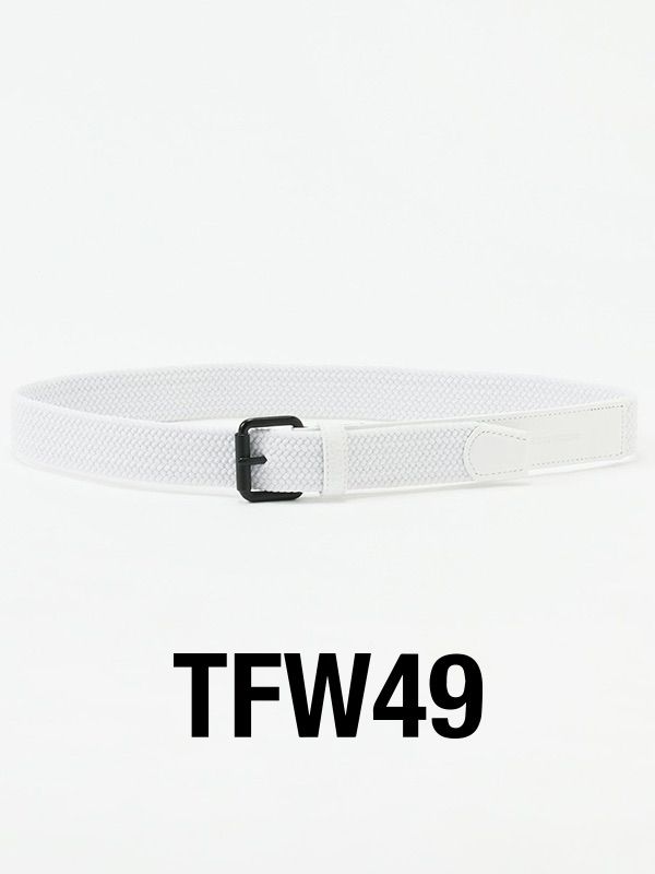 iliac Golf 新品 イリアック ゴルフ 本革 レザー ベルト 36インチ