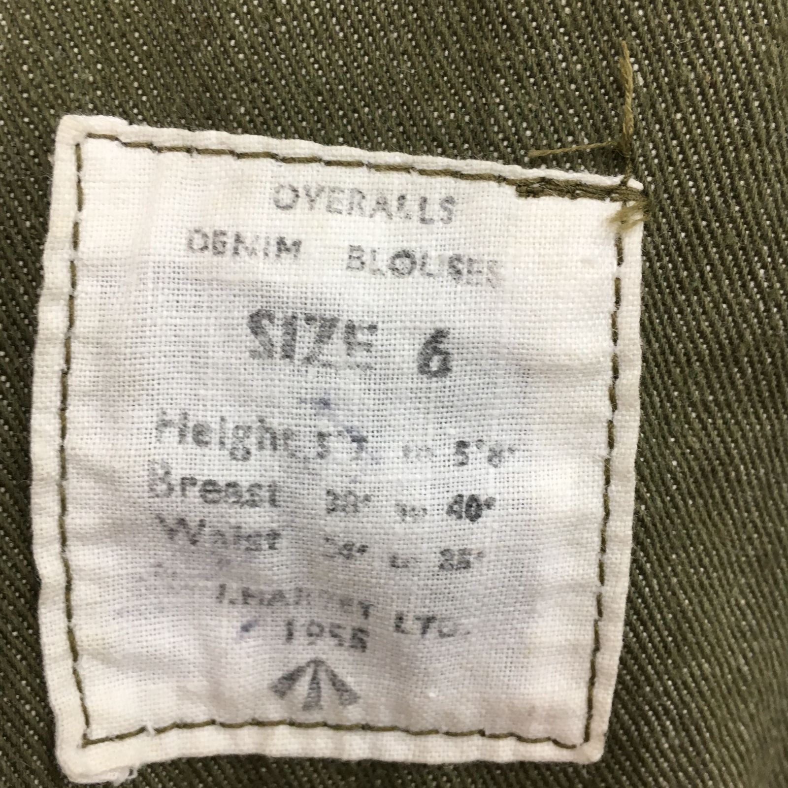 DENIM
