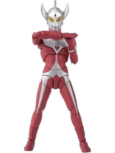 S.H.Figuarts ウルトラマンタロウ(再販版) 【公式通販】
