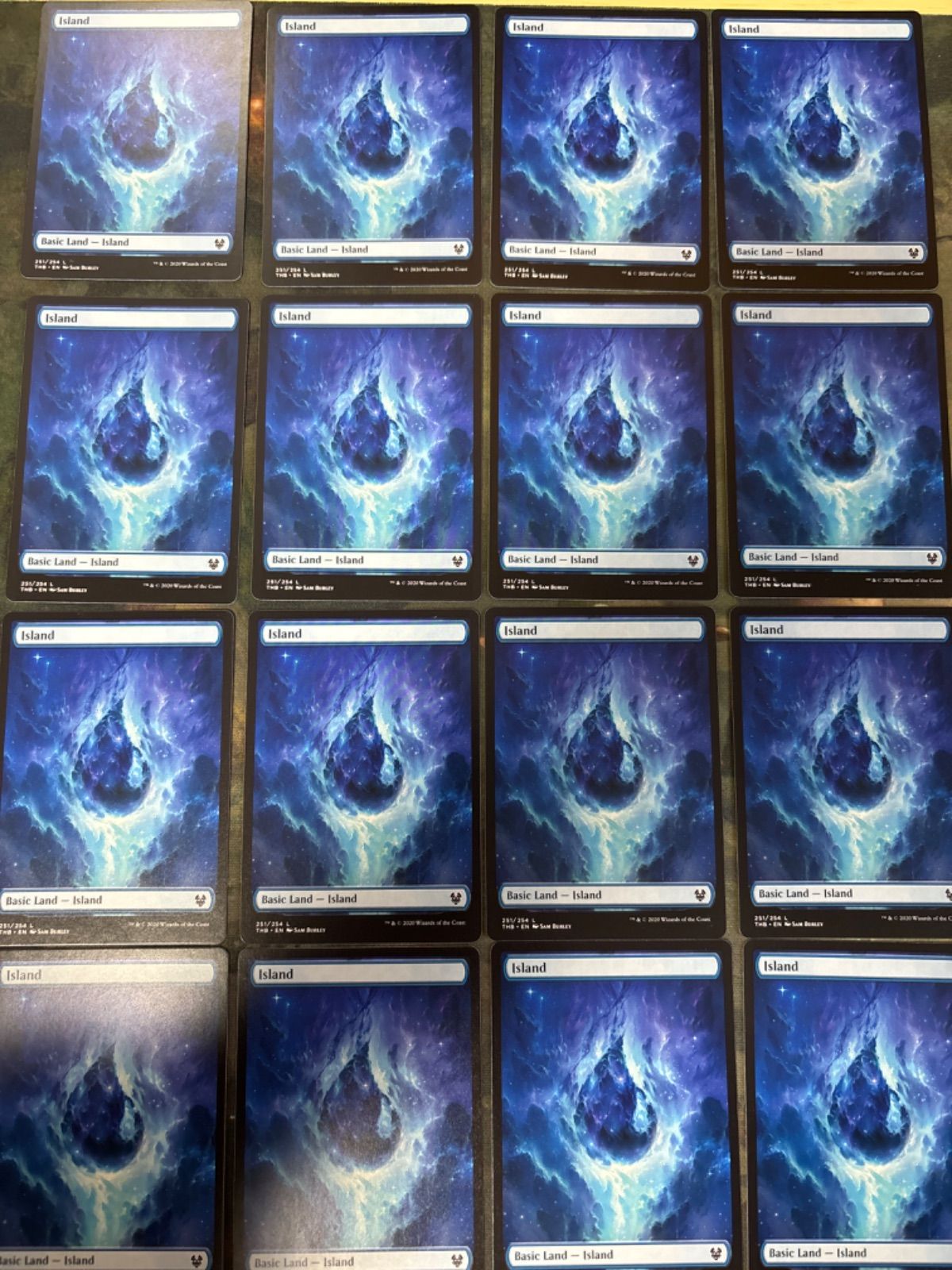 風景の変容　英語　4枚セット HPLD]風景の変容/Scapeshift《英語》【MOR】