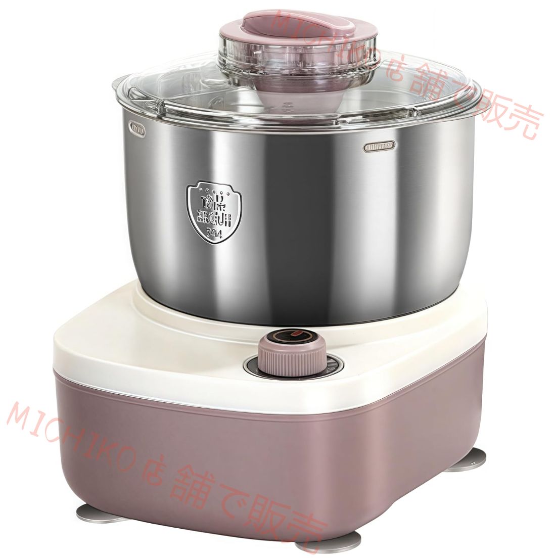 レア‼️限定色【ル・クルーゼ】22㎝深型　シフォンピンク　定価¥40700 レア‼️限定色【ル・クルーゼ】22㎝深型 シフォンピンク 定価¥40700 調理