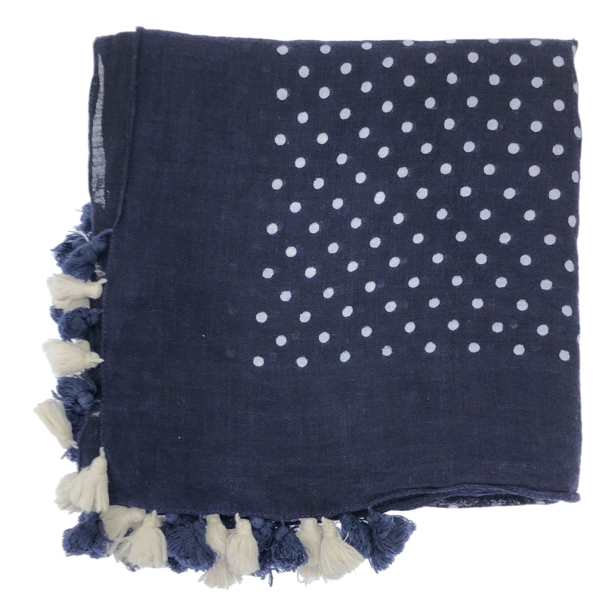 トリコ　コムデギャルソン　ストール　可愛い tricot COMME des GARCONS - 良品 tricot COMME des GARCONS