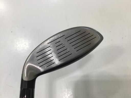 中古】 つるや GOLDEN PRIX TX-01 U4 ユーティリティ UT GOLDEN