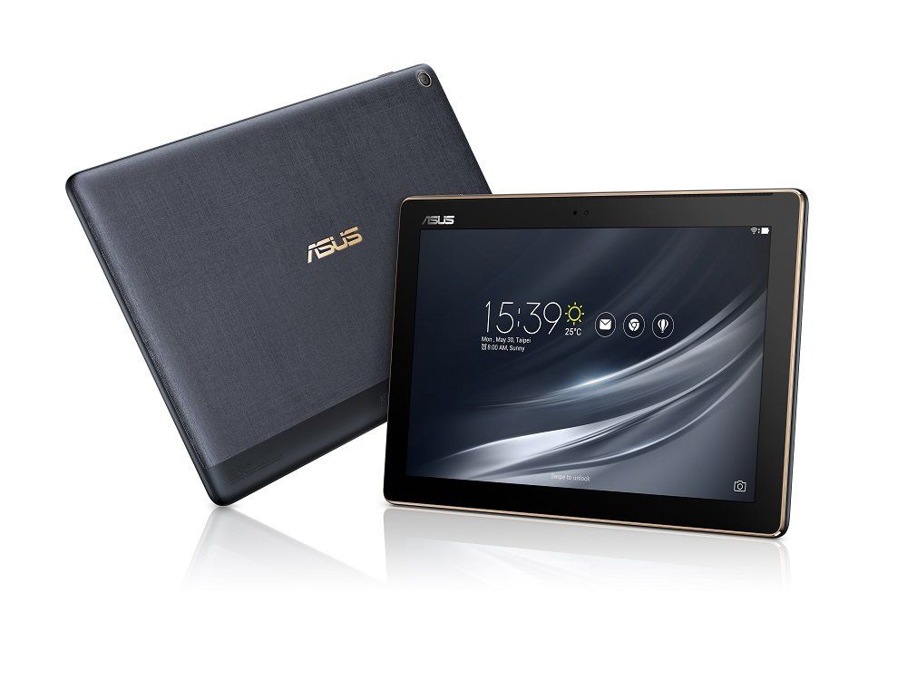 【未使用】ASUS ZenPad 10 Z301M 10.1 Wi-Fi 箱付 Z301M-DB16(ダ-クブル-) ASUS ZenPad 10 Wi-Fiモデル 10.1型 1(中古品