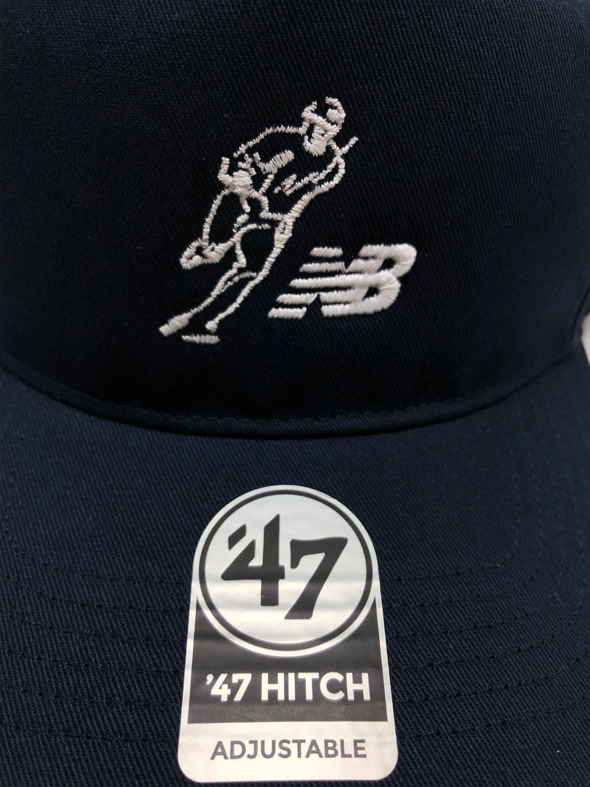 New Balance 大谷翔平Signature Collection帽子 New Balance キャップ 帽子 大谷翔平 TWILL CAP