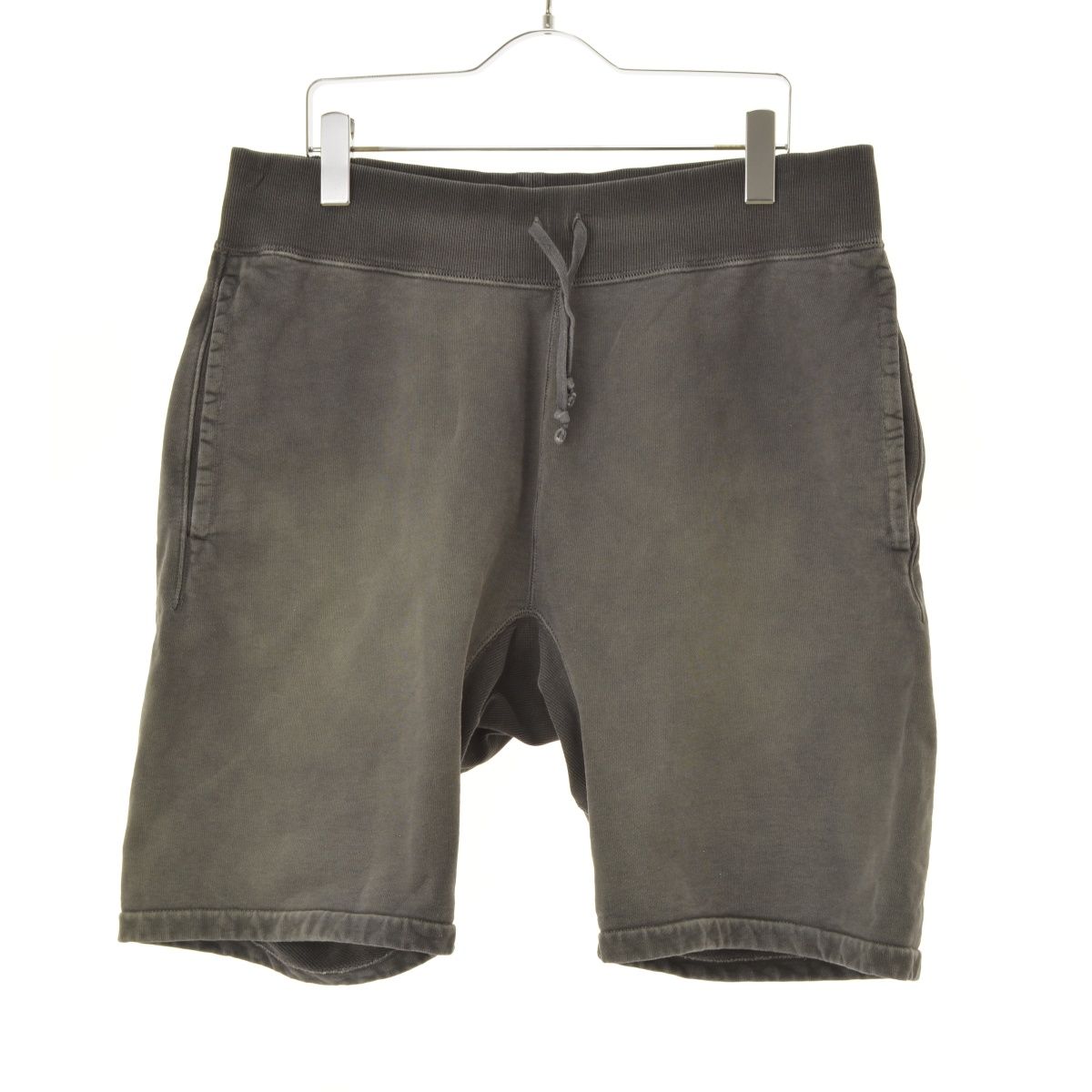 RRL/DOUBLERL×RonHerman】別注 Sweat Shorts スウェットショーツ
