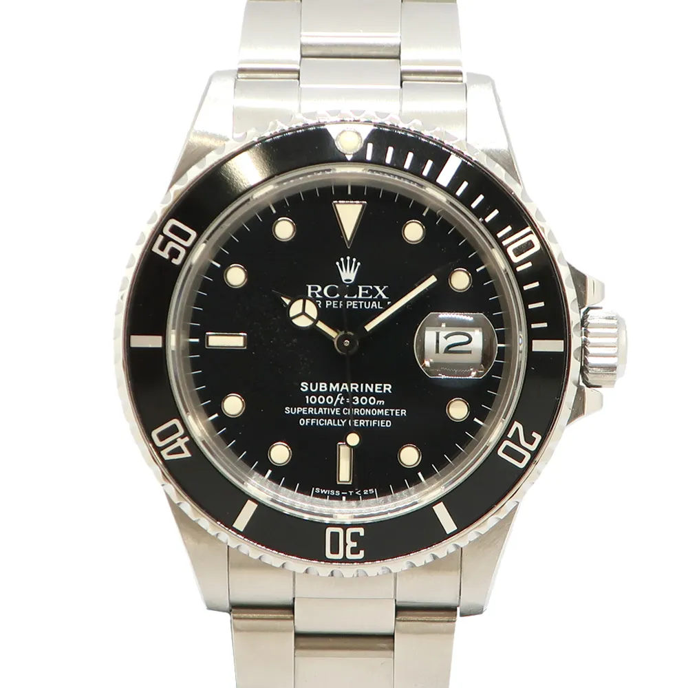 2025年最新】ロレックス サブマリーナ ジャンクの人気アイテム - メルカリ