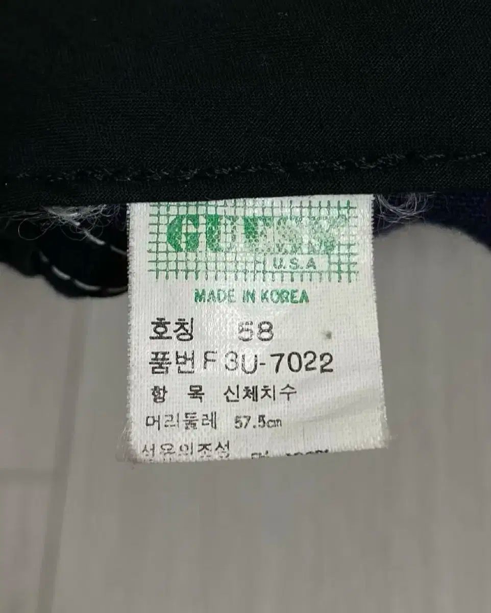 OG