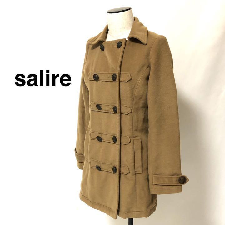 salire サリア コート