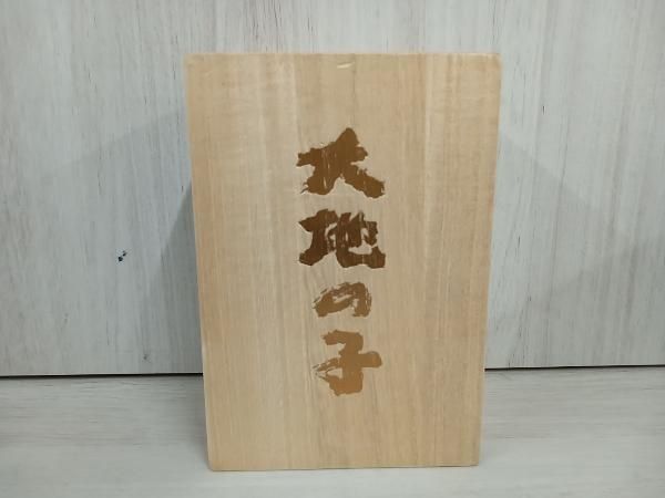 DVD 大地の子 全集 値下げ】NHK ドラマ 大地の子 全集 DVD 上川