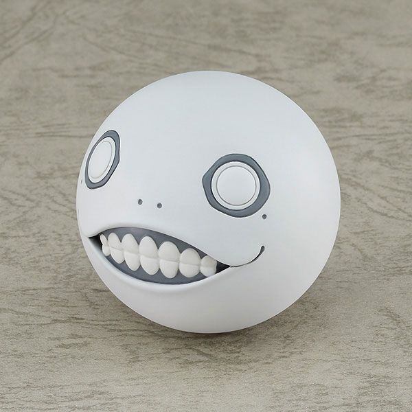 新品】ねんどろいど NieR Replicant エミール