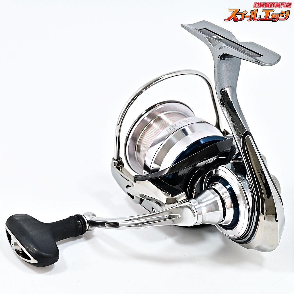 18イグジスト LT3000-CH ダイワ スピニングリール EXIST Daiwa 18