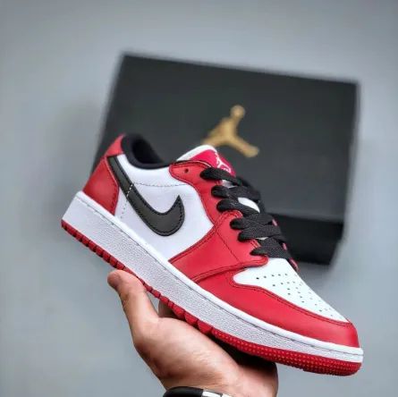 ジョーダン AIR JORDAN 1 LOW GOLF 'CHICAGO' エアジョーダン1ロー ゴルフ 