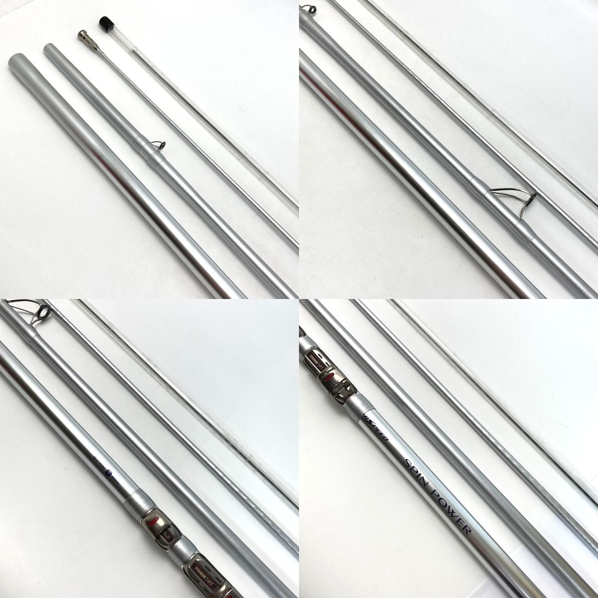 SHIMANO - ΨΨSHIMANO シマノ スピンパワー425CX　袋付 1027000033110-5.jpg