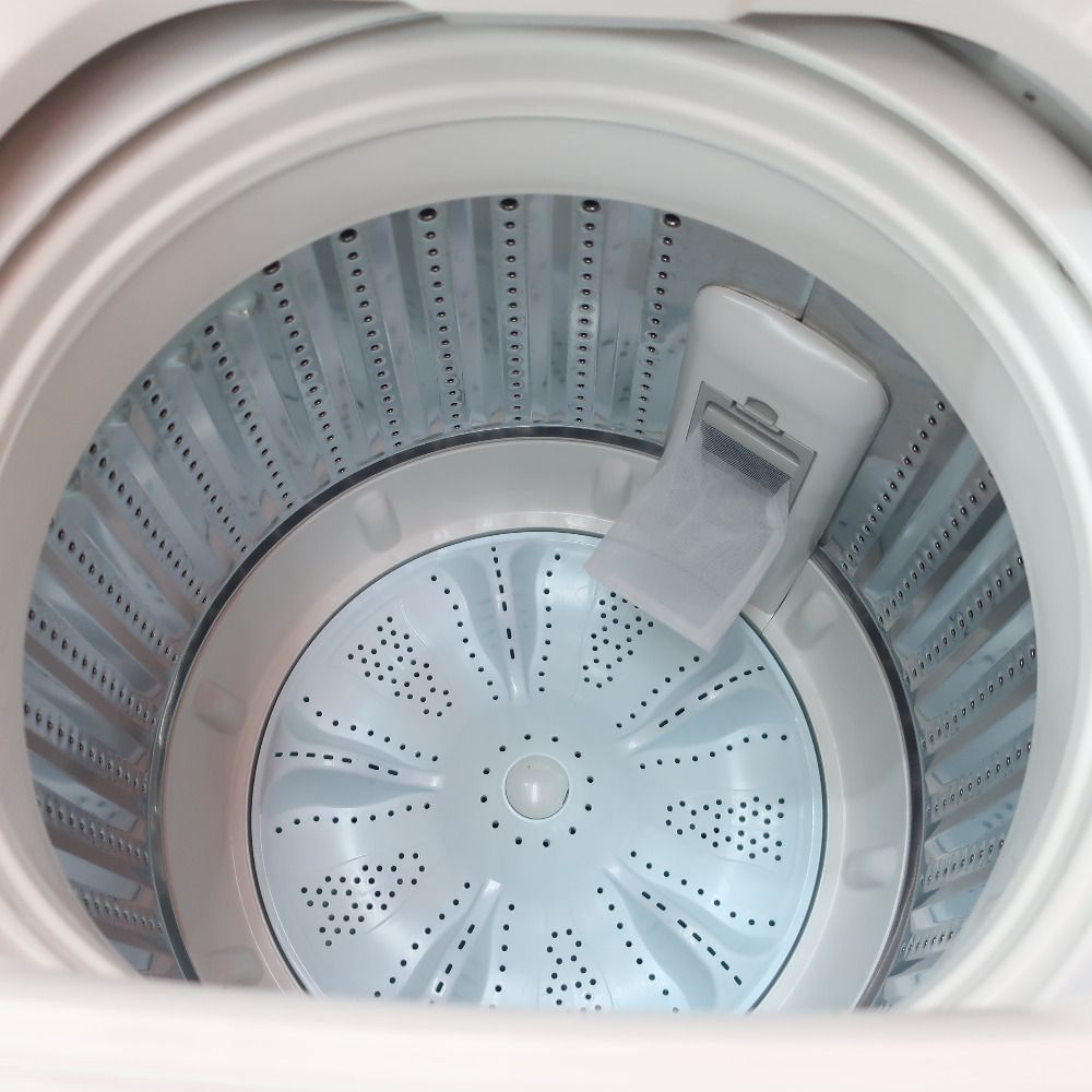 【美品】大阪送料無料★3か月保障付き★2022年★ES-GE6F-T★S-796 美品】大阪送料無料☆3か月保障付き☆2022年☆ES-GE6F-T☆S-796 - メルカリ