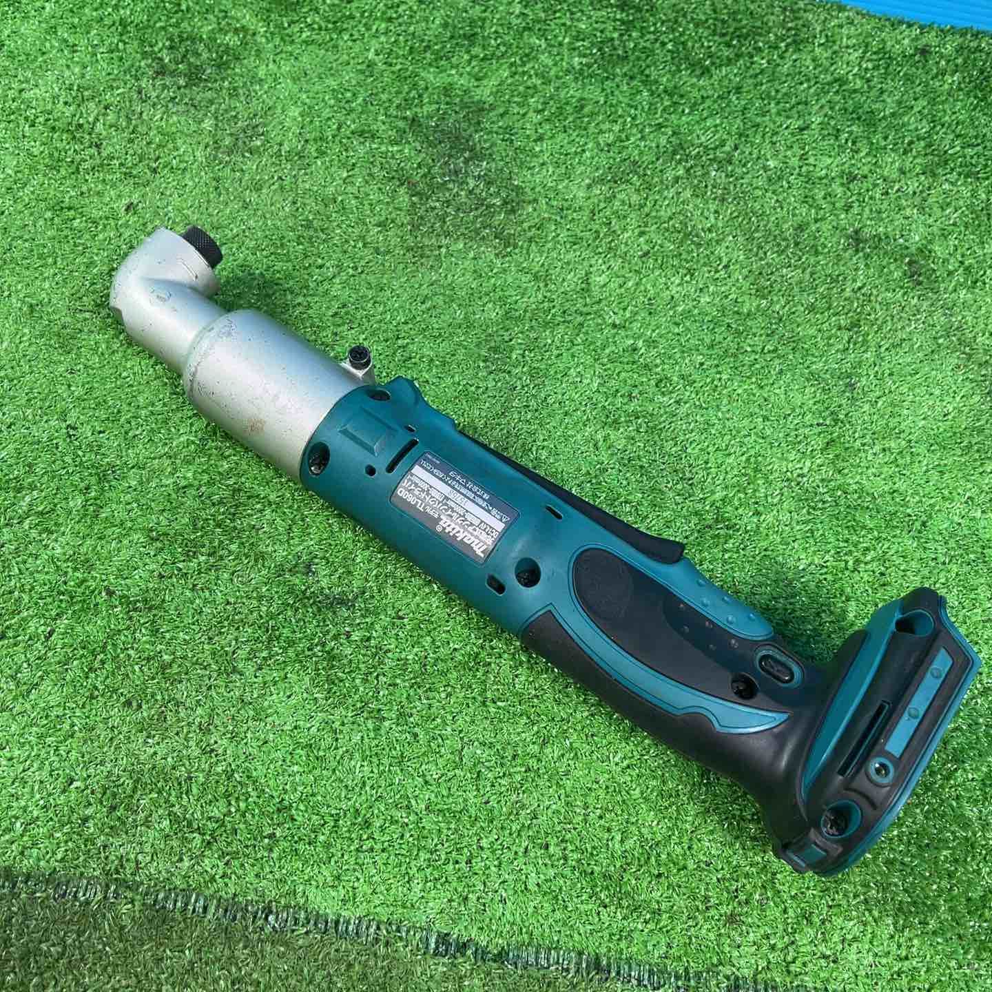 マキタ makita コードレスアングルインパクトドライバ TL060DZ 14.4V3.0Ahバッテリー 岩槻店