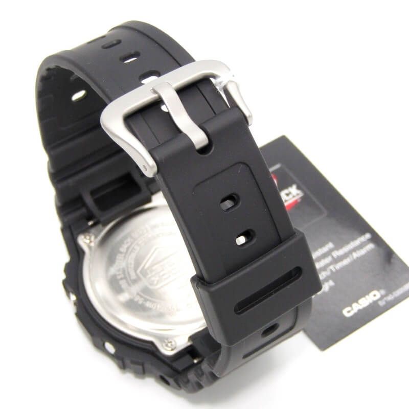 Gショック DW-5600UBB-1ER
