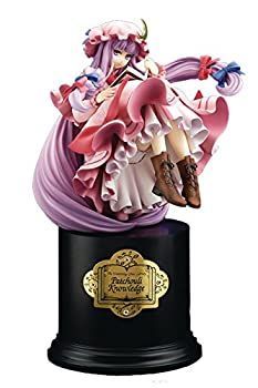 未開封　東方Project　動かない大図書館　パチュリー・ノーレッジ　1/8 東方Project 動かない大図書館 パチュリー・ノーレッジ 1/8 完成