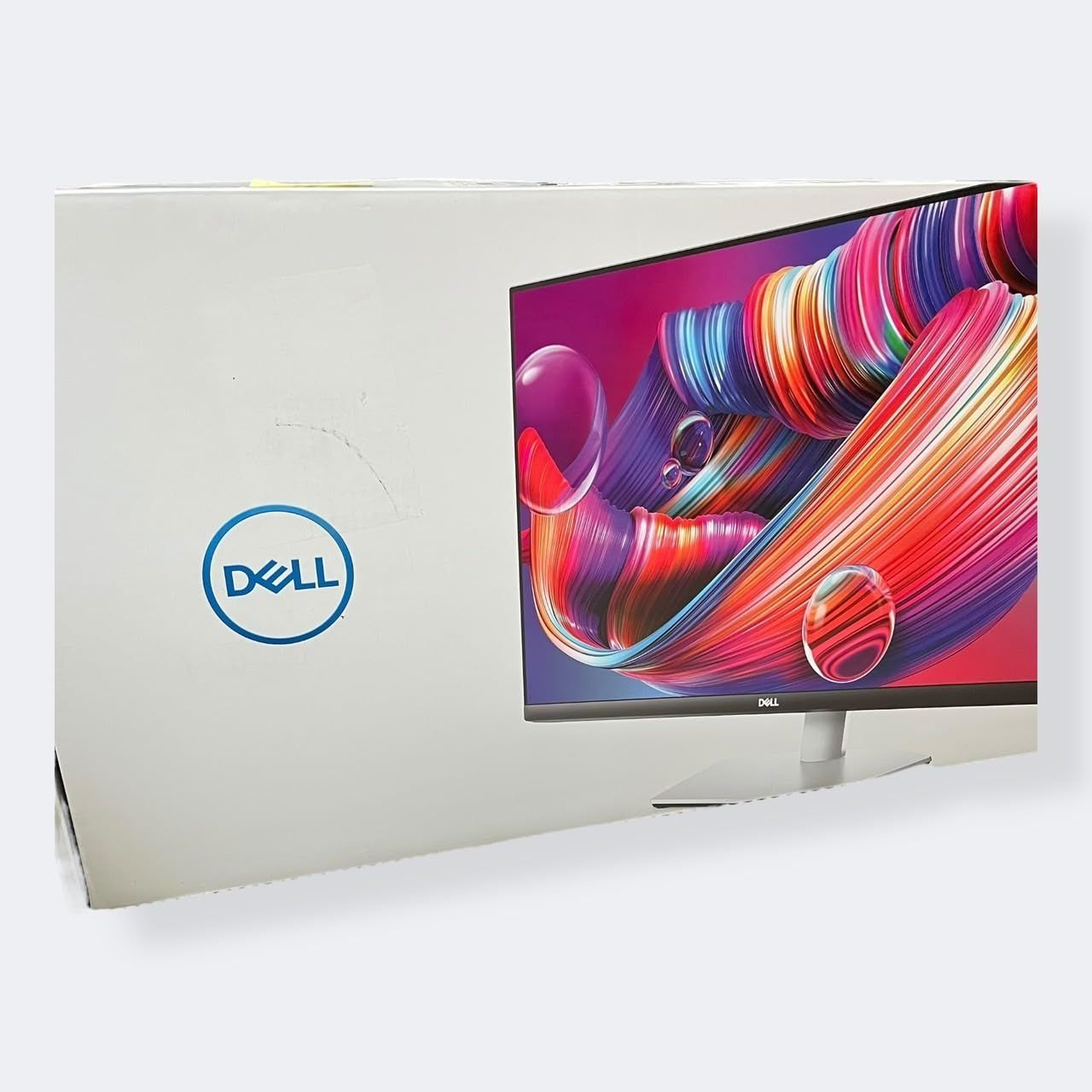 27インチモニター