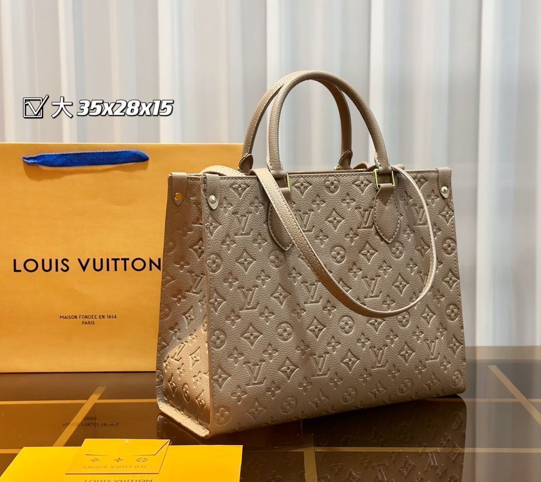げ LOUIS VUITTON ルイヴィトン トートバッグ ショルダーバッグ 財布 3点セットバッグ オンザゴー MM｜ ｜ ♥--MM輸入3 STEELWINDOWSANDDOORS_COM