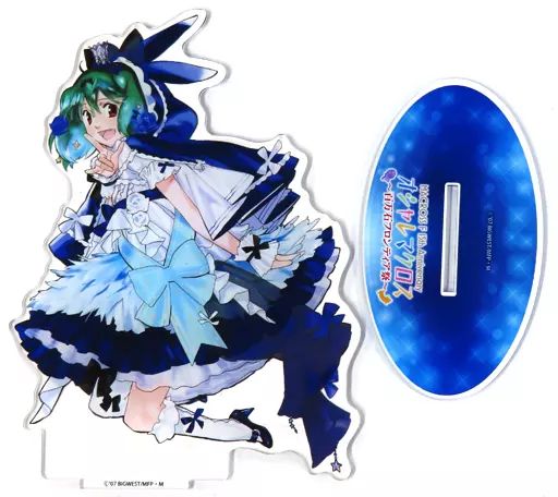 中古】アクリルスタンド・アクリルパネル ランカ・リー アクリル
