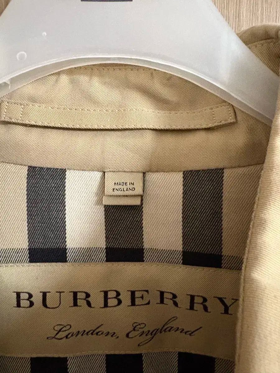Burberry バーバリー トレンチコート サンドリンガム BURBERRY バーバリー トレンチコート サンドリンガム 50